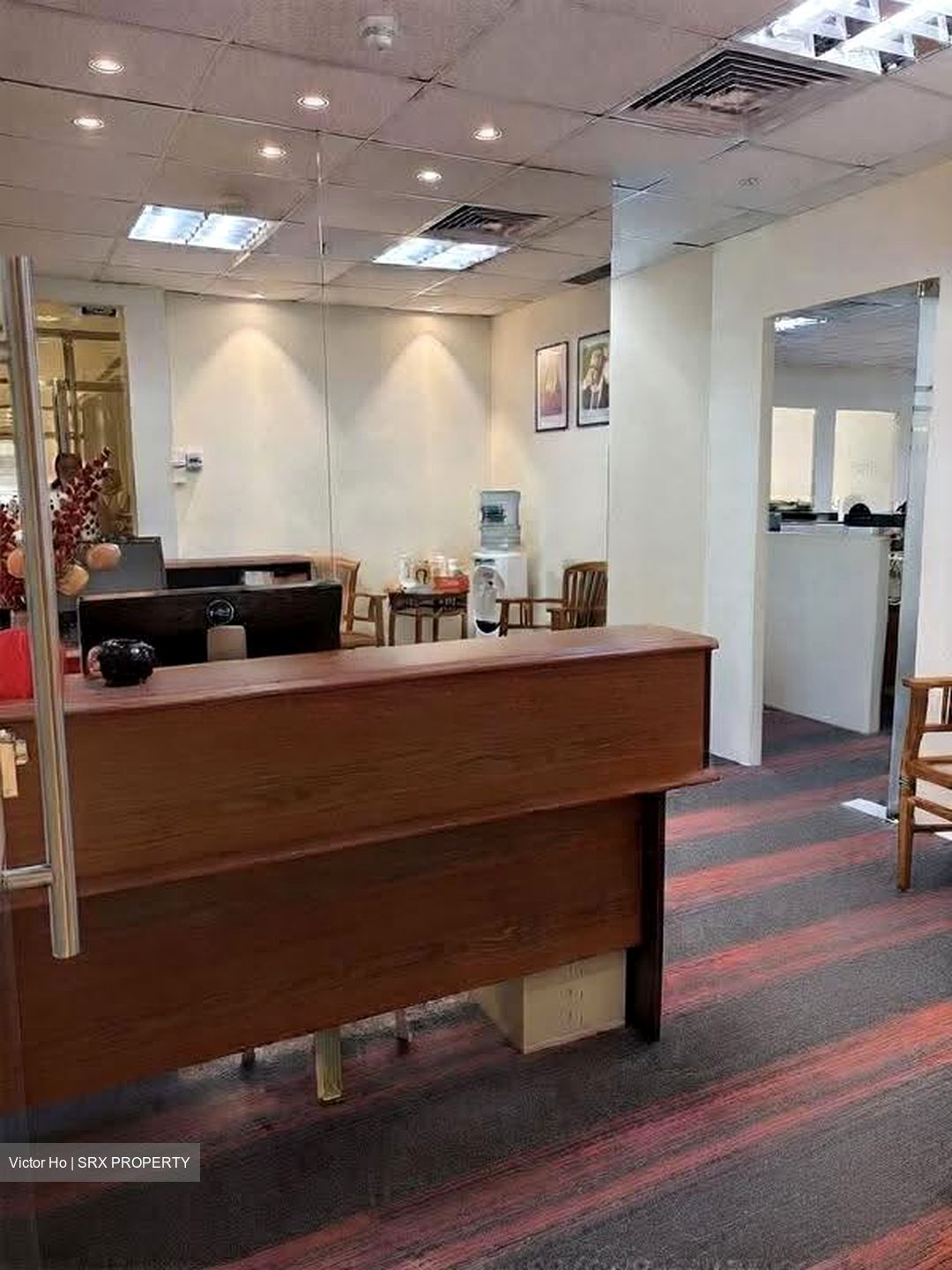 Peninsula Plaza (D6), Office #623526371